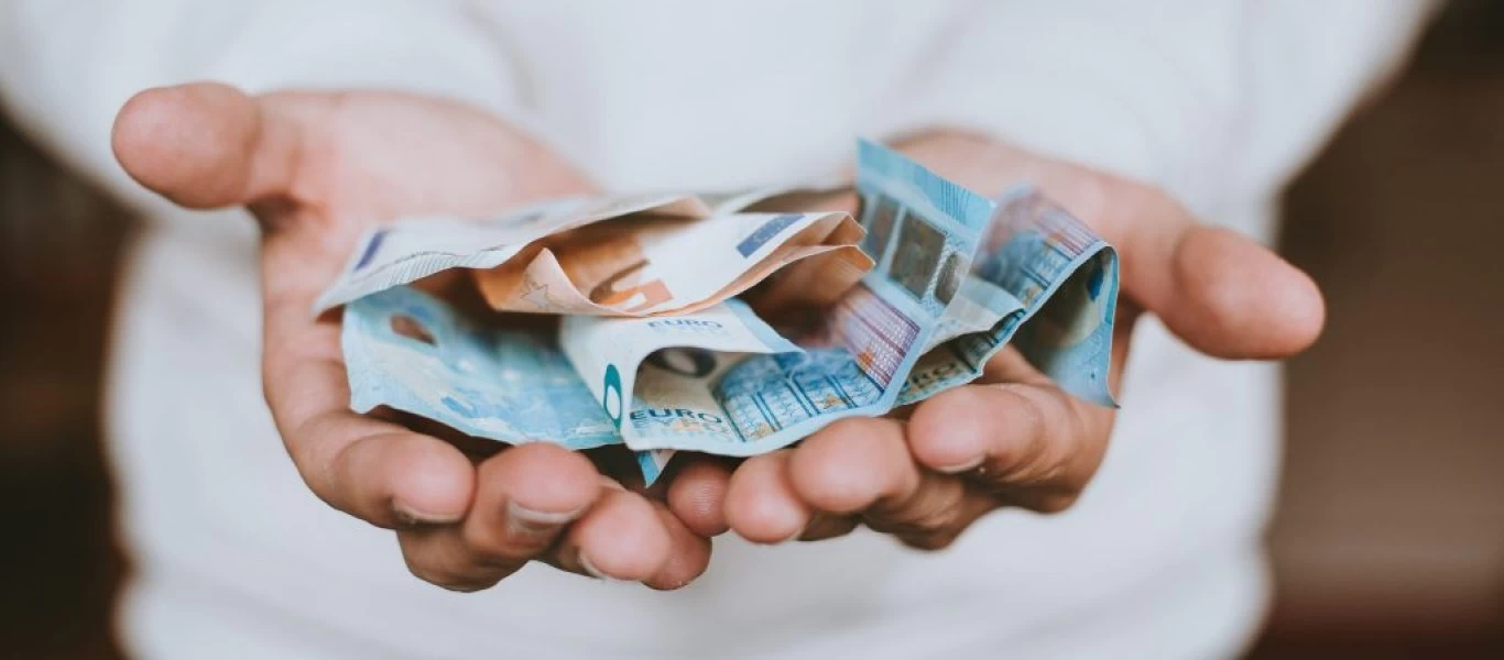 Τρόποι για να σας μένουν χρήματα μέχρι να ξαναπληρωθείτε